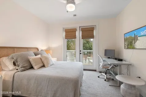 2537 St James Drive SE Southport NC 28461