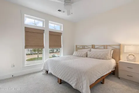 2537 St James Drive SE Southport NC 28461