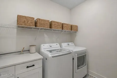 2537 St James Drive SE Southport NC 28461