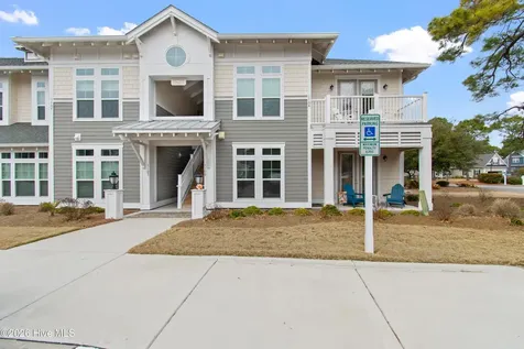 2537 St James Drive SE Southport NC 28461