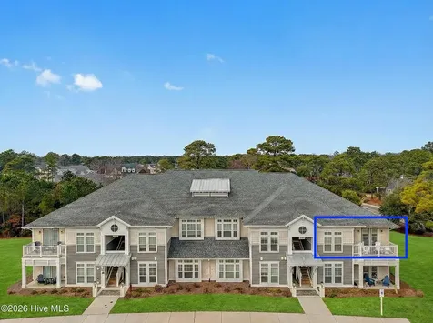 2537 St James Drive SE Southport NC 28461