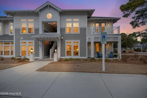 2537 St James Drive SE Southport NC 28461