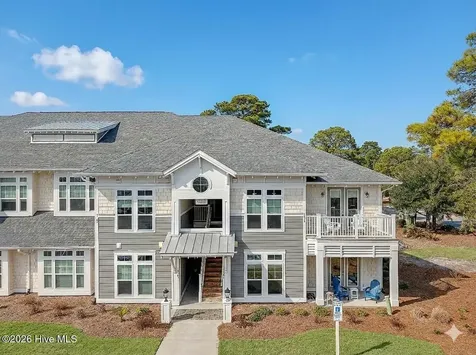 2537 St James Drive SE Southport NC 28461