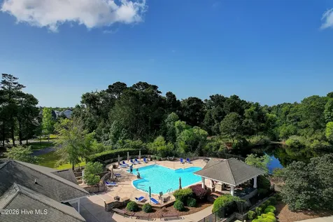 2537 St James Drive SE Southport NC 28461