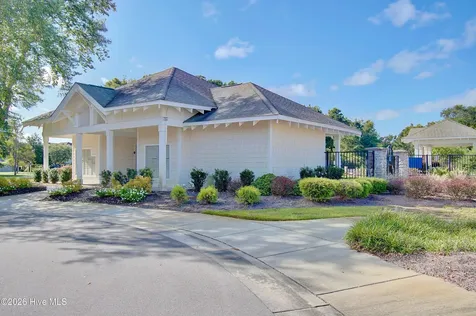 2537 St James Drive SE Southport NC 28461