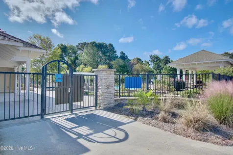 2537 St James Drive SE Southport NC 28461