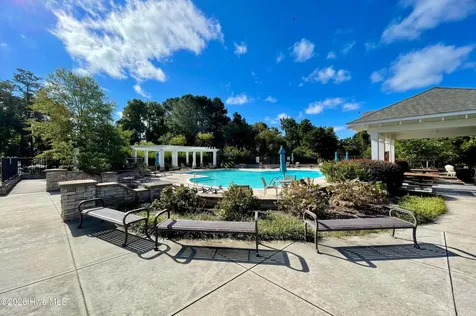 2537 St James Drive SE Southport NC 28461