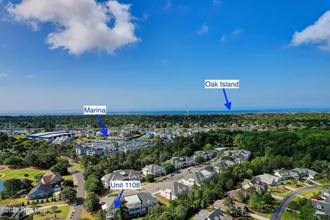 2537 St James Drive SE Southport NC 28461