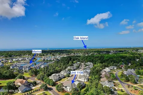 2537 St James Drive SE Southport NC 28461