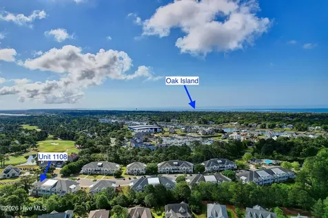2537 St James Drive SE Southport NC 28461