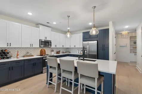 2537 St James Drive SE Southport NC 28461