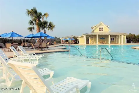 2537 St James Drive SE Southport NC 28461