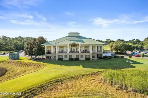 2537 St James Drive SE Southport NC 28461