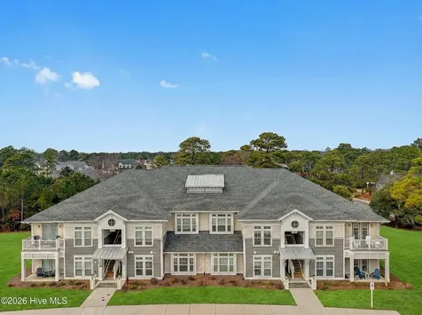 2537 St James Drive SE Southport NC 28461