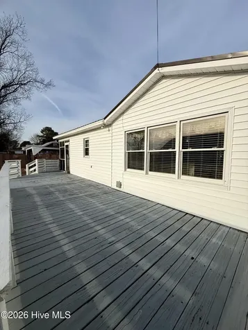 212 Sunset Drive Williamston NC 27892
