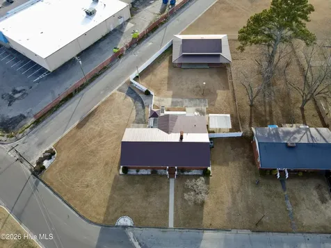 212 Sunset Drive Williamston NC 27892