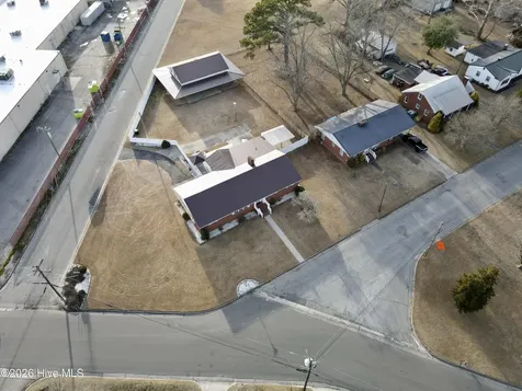 212 Sunset Drive Williamston NC 27892