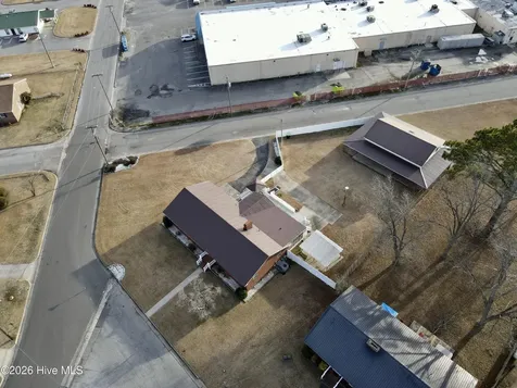 212 Sunset Drive Williamston NC 27892