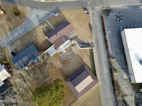 212 Sunset Drive Williamston NC 27892