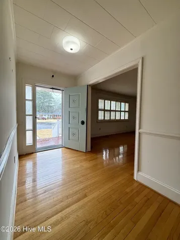 212 Sunset Drive Williamston NC 27892