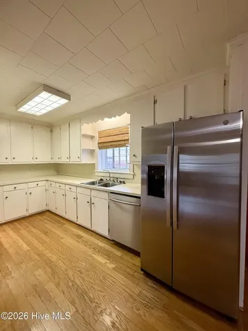 212 Sunset Drive Williamston NC 27892