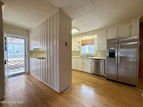 212 Sunset Drive Williamston NC 27892