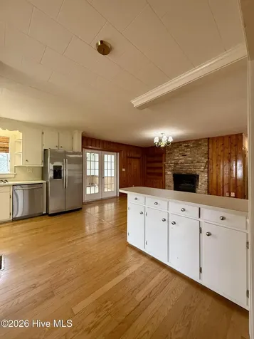 212 Sunset Drive Williamston NC 27892