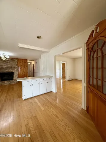 212 Sunset Drive Williamston NC 27892