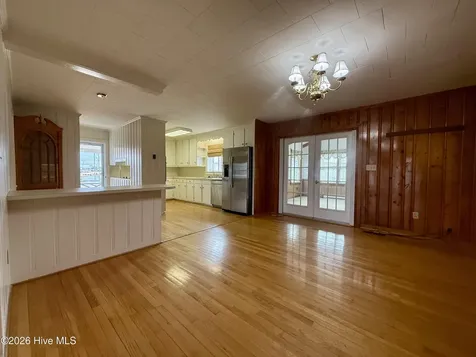 212 Sunset Drive Williamston NC 27892