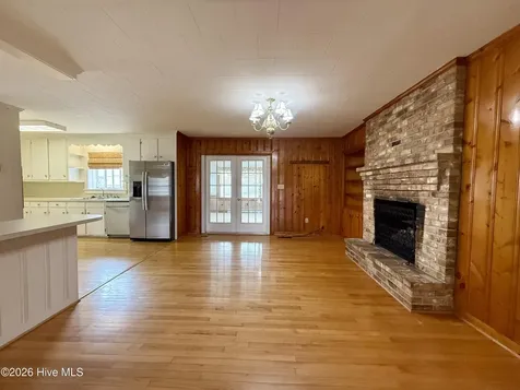212 Sunset Drive Williamston NC 27892