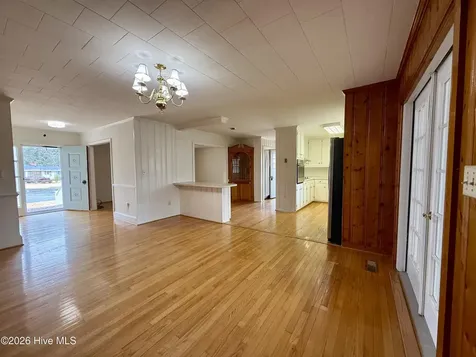 212 Sunset Drive Williamston NC 27892