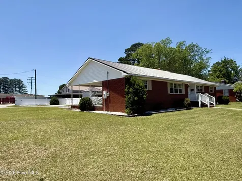 212 Sunset Drive Williamston NC 27892