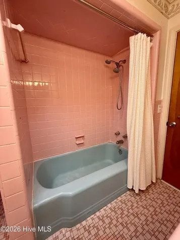 212 Sunset Drive Williamston NC 27892