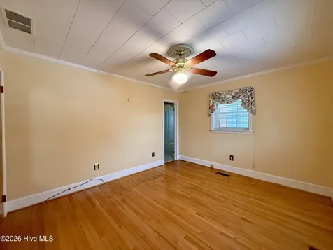 212 Sunset Drive Williamston NC 27892