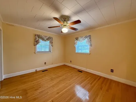 212 Sunset Drive Williamston NC 27892