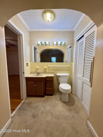212 Sunset Drive Williamston NC 27892