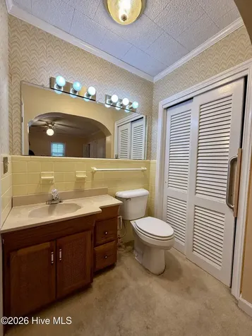 212 Sunset Drive Williamston NC 27892
