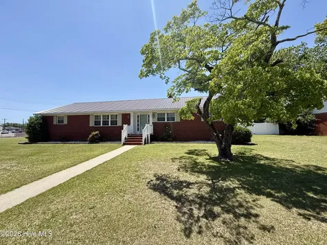 212 Sunset Drive Williamston NC 27892