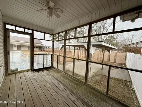 212 Sunset Drive Williamston NC 27892