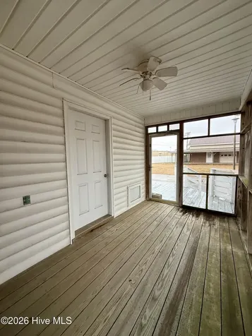212 Sunset Drive Williamston NC 27892