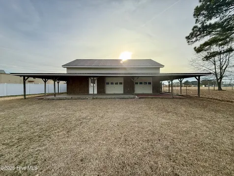 212 Sunset Drive Williamston NC 27892