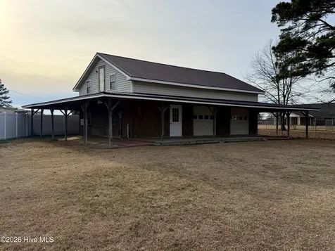 212 Sunset Drive Williamston NC 27892