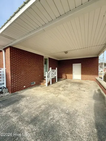 212 Sunset Drive Williamston NC 27892