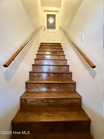 212 Sunset Drive Williamston NC 27892