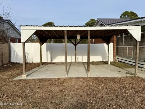 212 Sunset Drive Williamston NC 27892