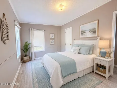 214 Sea Horse Drive Cedar Point NC 28584