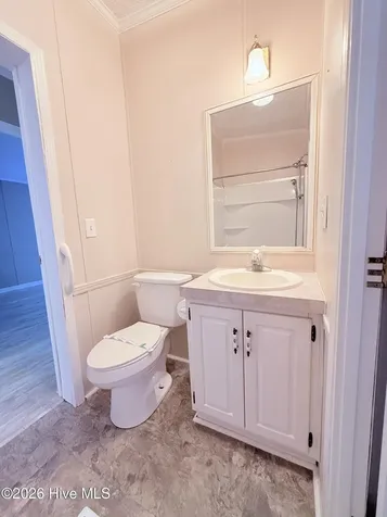 214 Sea Horse Drive Cedar Point NC 28584