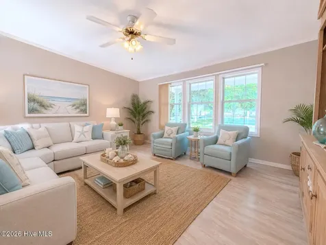 214 Sea Horse Drive Cedar Point NC 28584