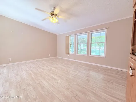214 Sea Horse Drive Cedar Point NC 28584