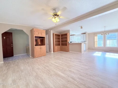 214 Sea Horse Drive Cedar Point NC 28584